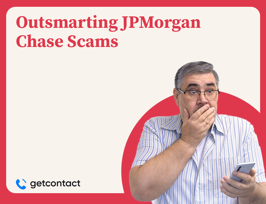 Outsmarting JPMorgan Chase Scams